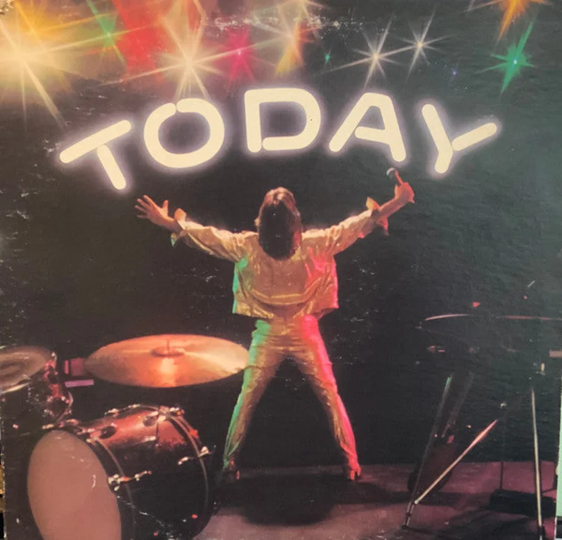 Various - Today