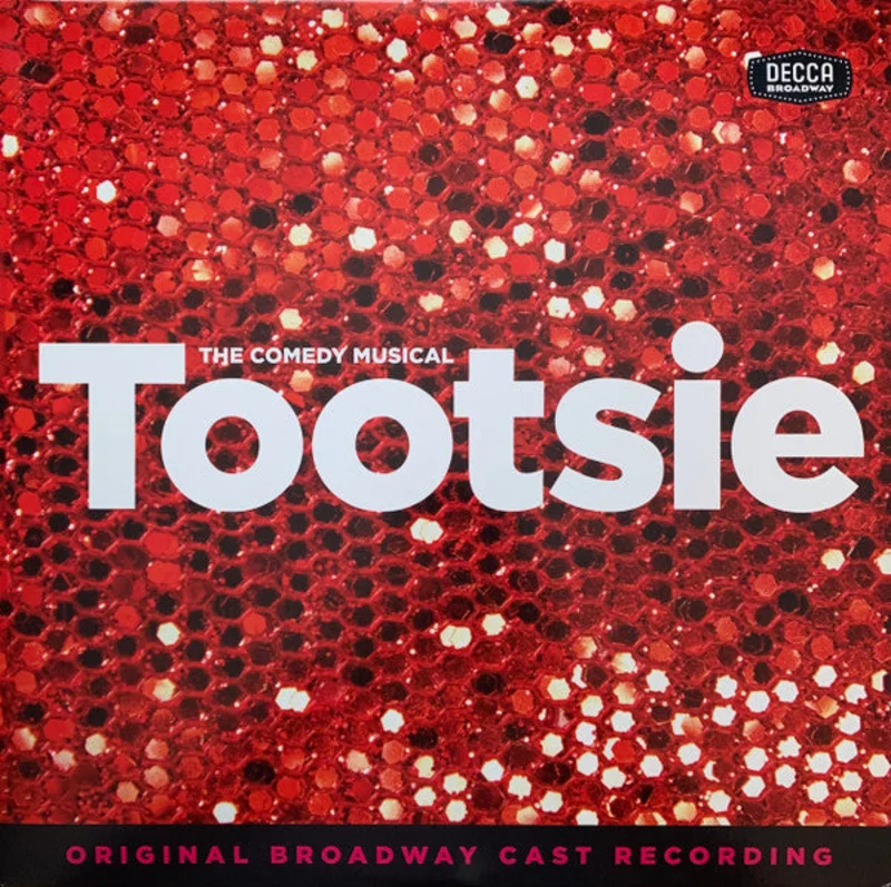 Various - Tootsie (Original Broadway Cast Album)