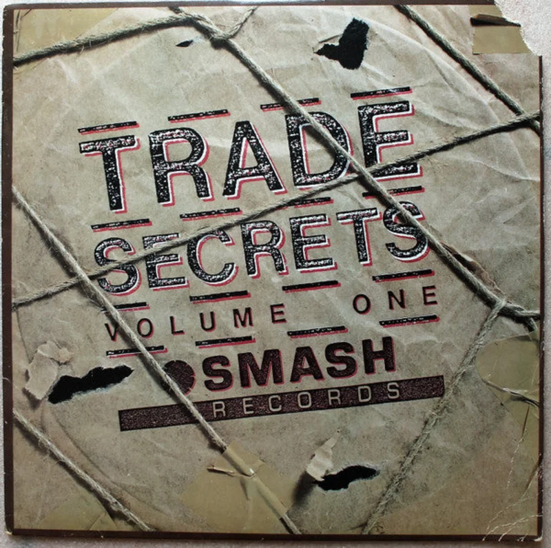 Various - Trade Secrets Volume One