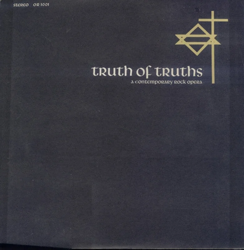 Various - Truth Of Truths