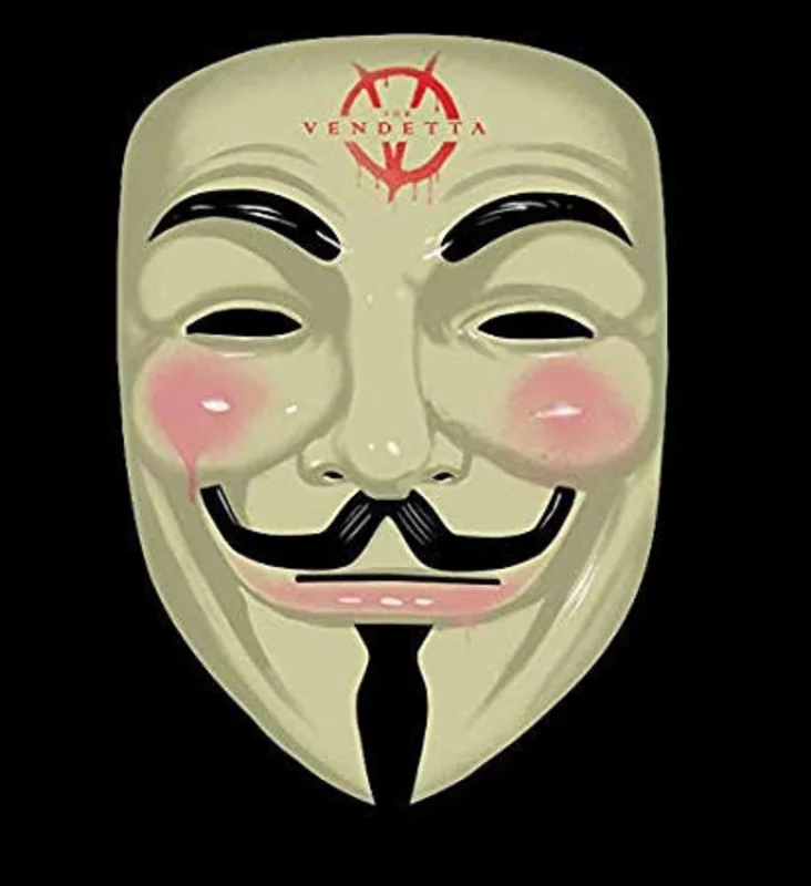 Various - V For Vendetta