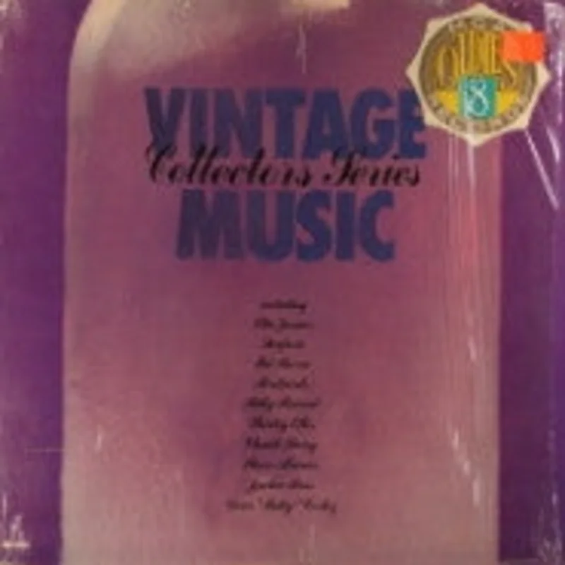 Various - Vintage Music Collectors Series 8