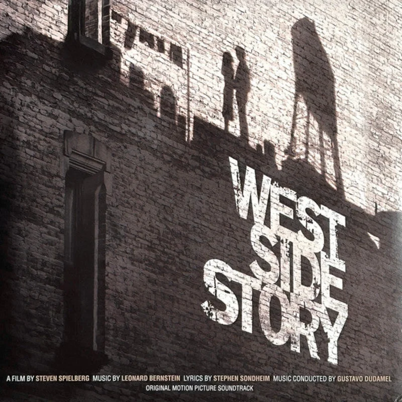Various - West Side Story (Original Motion Picture Soundtrack)