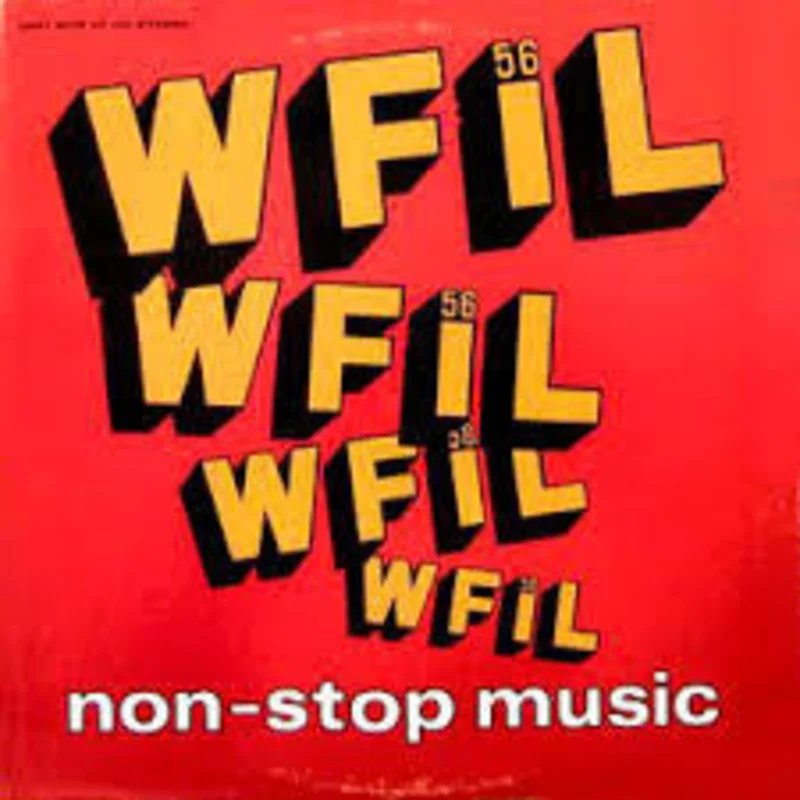 Various - WFIL Non-Stop Music
