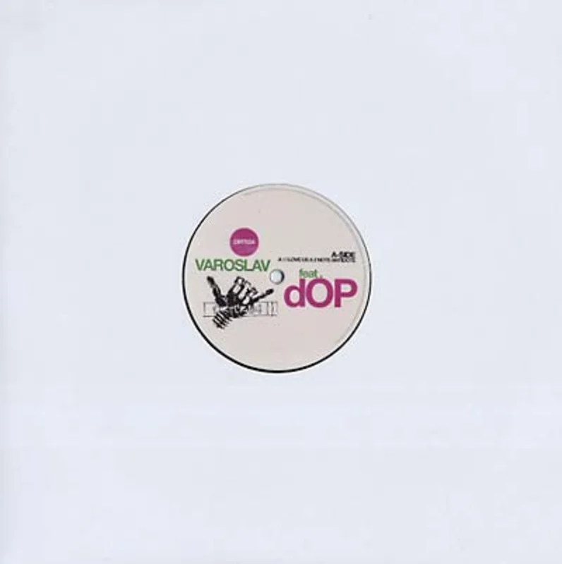 VAROSLAV (FEAT. DOP) I Love Us
