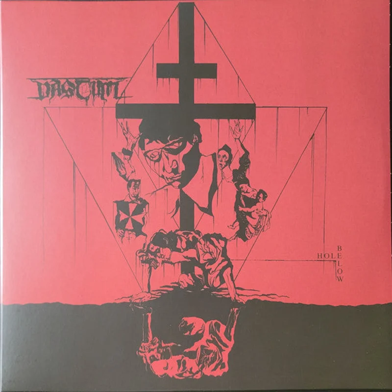Vastum - Hole Below