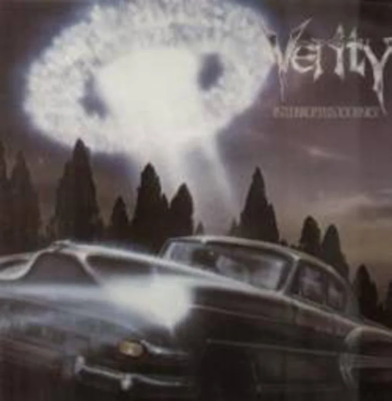 Verity - Interrupted Journey