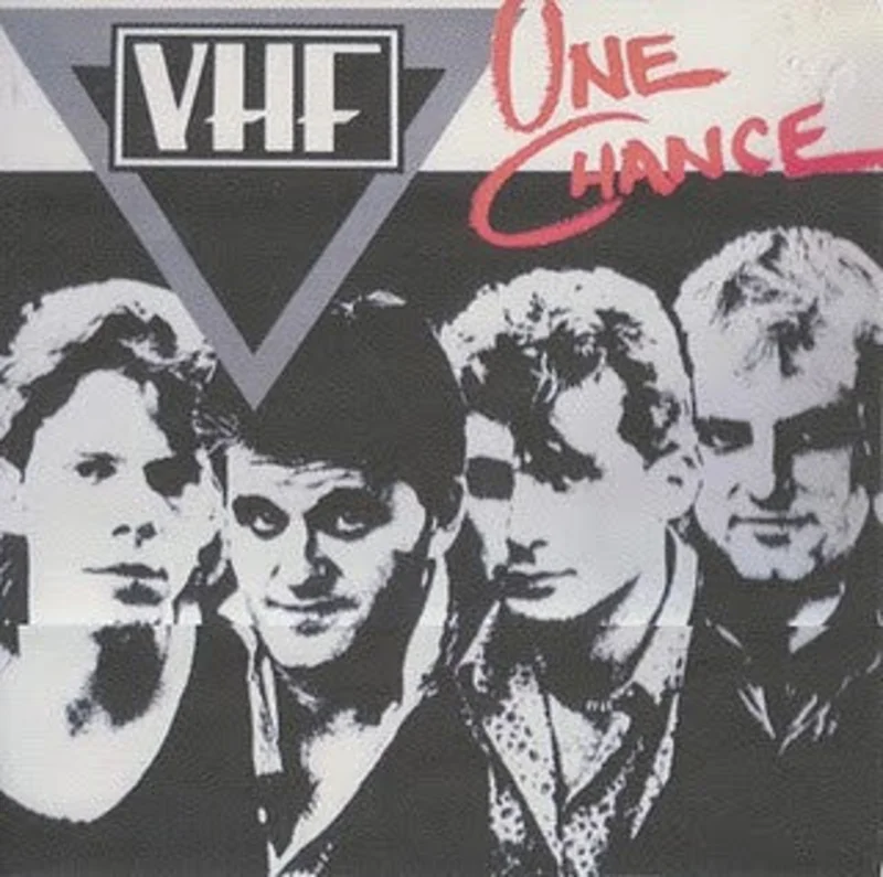 VHF - One Chance