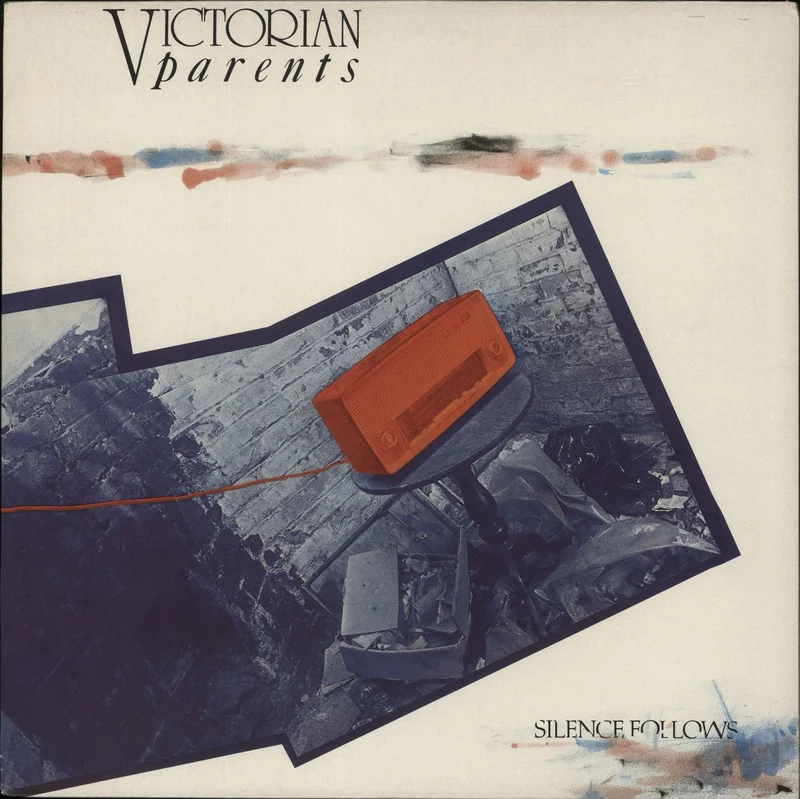 Victorian Parents Silence Follows UK Vinyl LP