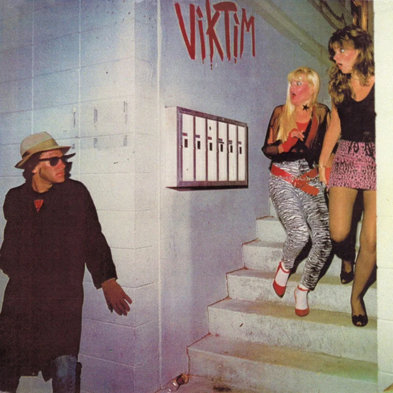Viktim - Viktim