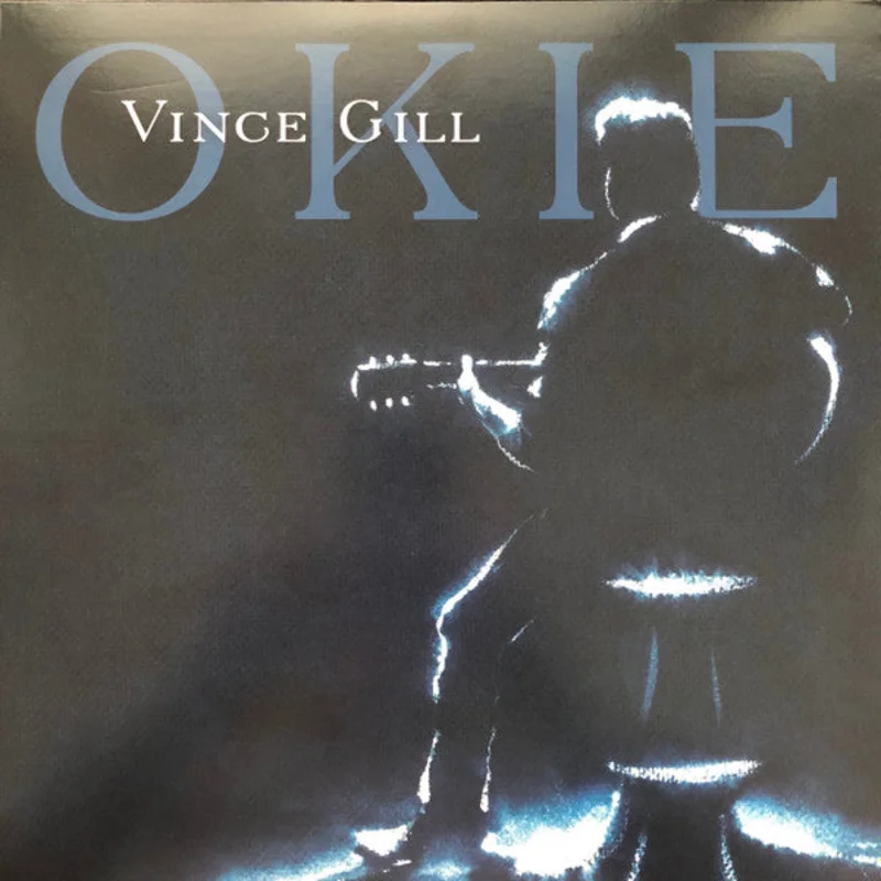 Vince Gill - Okie