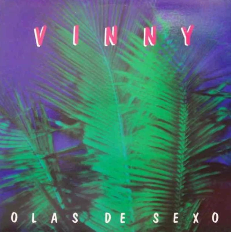 Vinny - Olas De Sexo