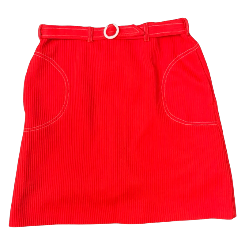 Vintage 70s Jantzen Sport Skort (28-30)