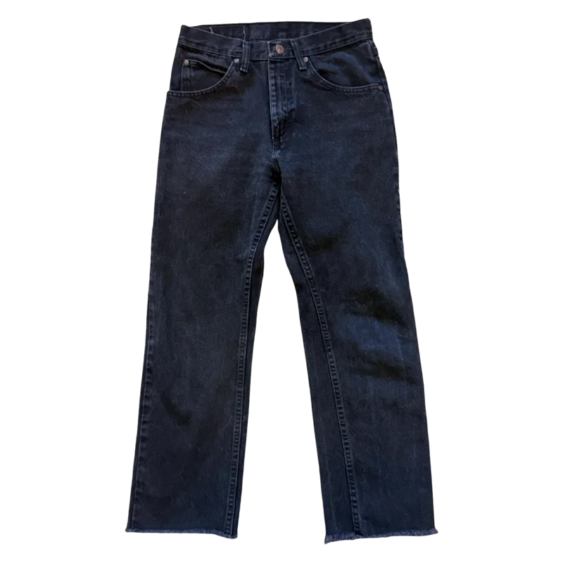 Vintage Wrangler Denim Jeans (27/28")
