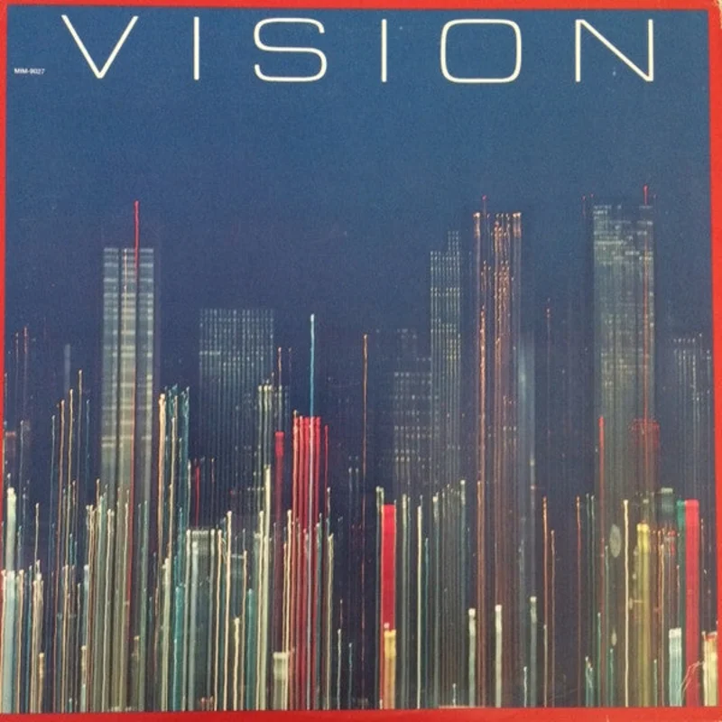 Vision - Vision