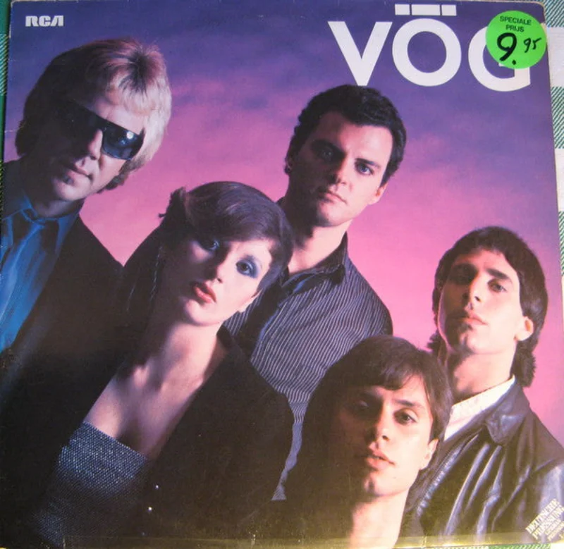 Vog - Vog