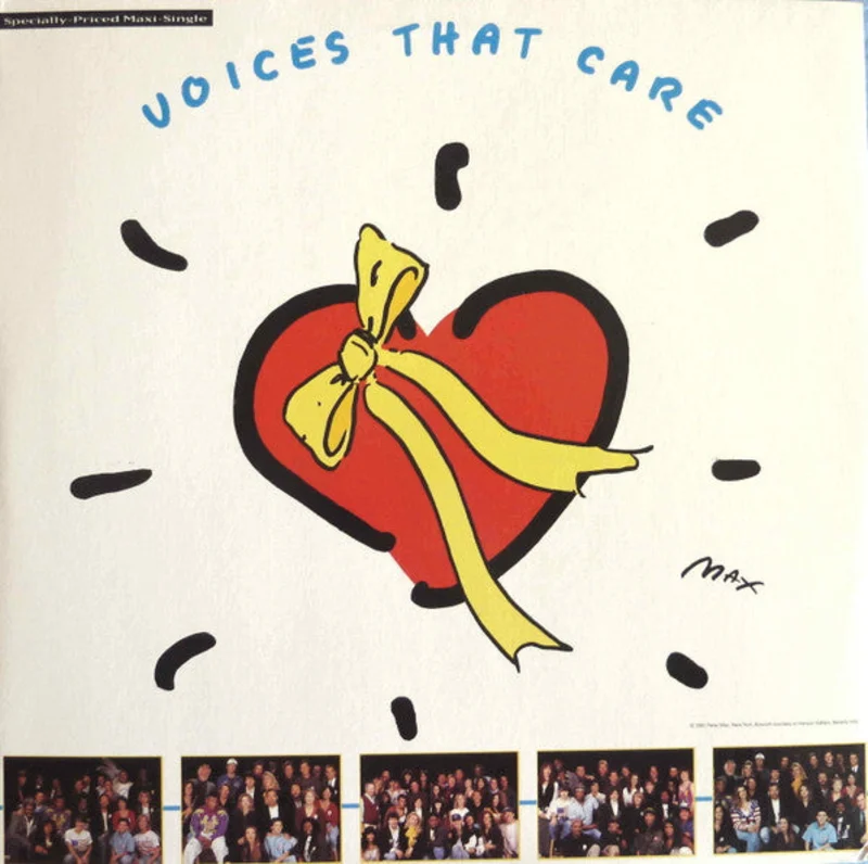Voices That Care - Voices That Care