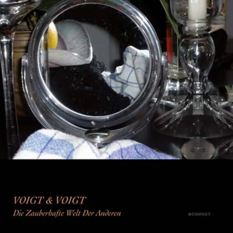 VOIGT & VOIGT Die Zauberhafte Welt Der Anderen