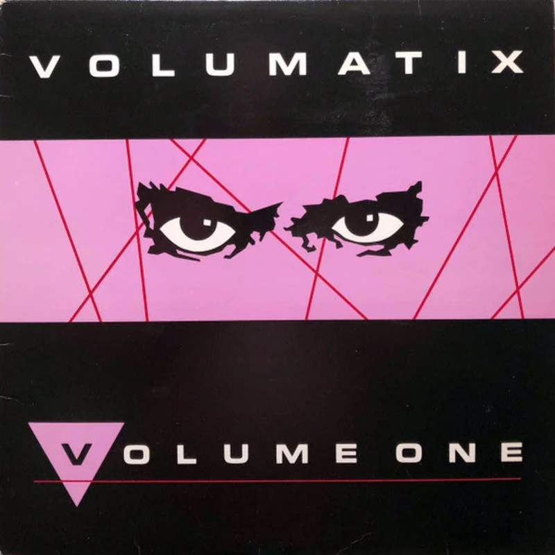 Volumatix - Volume One