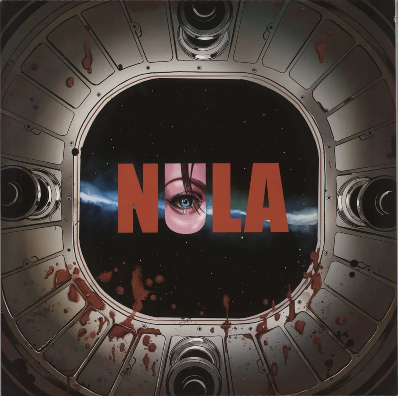 Vukovi Nula UK Vinyl LP