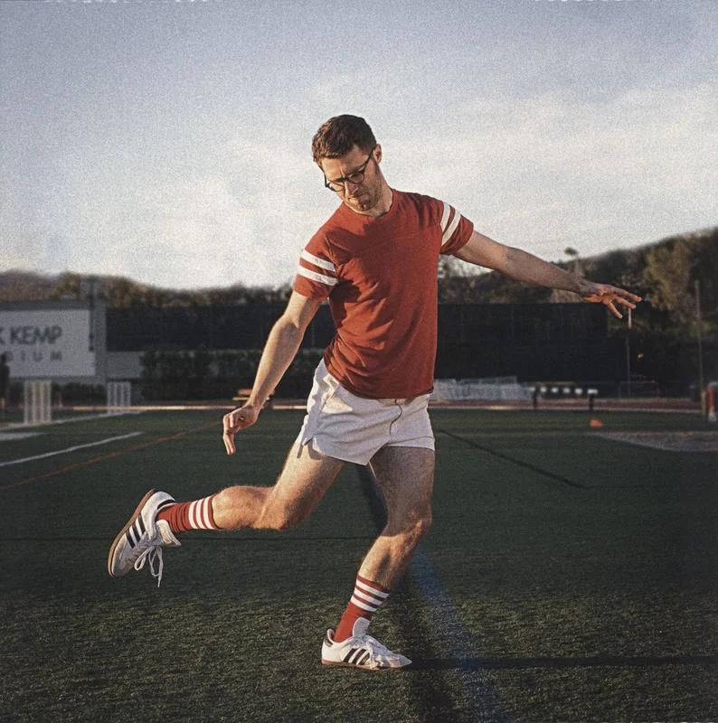 Vulfpeck The Beautiful Game - Gold Vinyl US Vinyl LP
