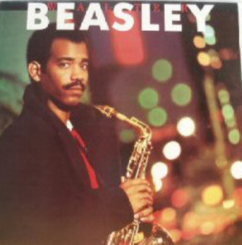 Walter Beasley - Walter Beasley