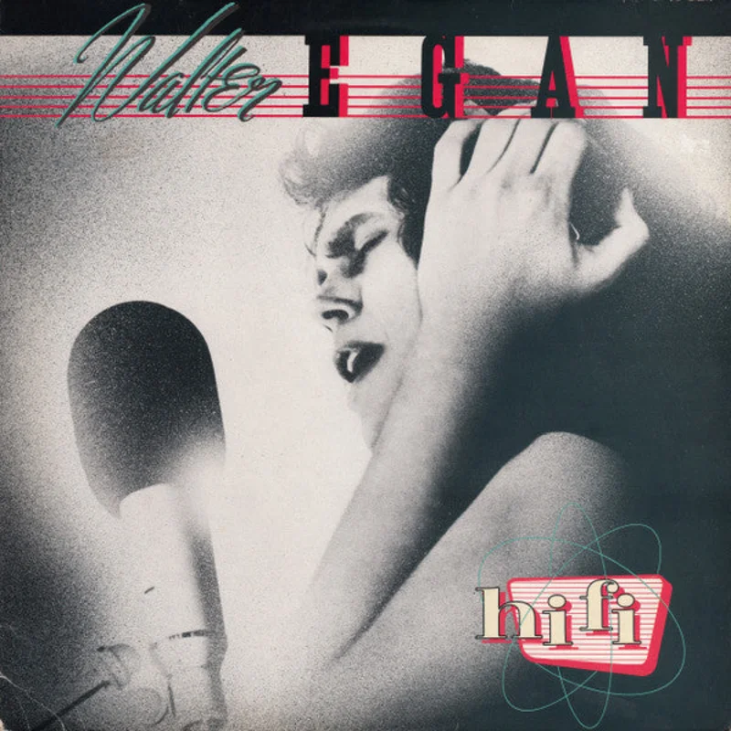 Walter Egan - Hifi