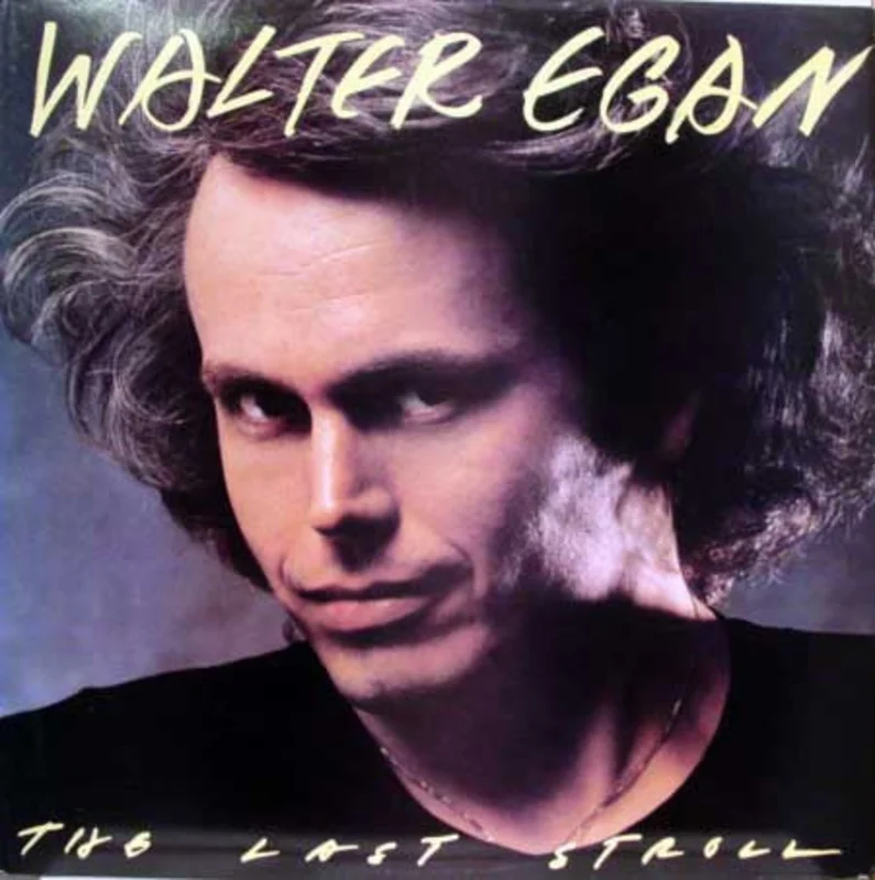 Walter Egan - The Last Stroll