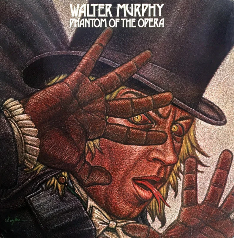 Walter Murphy - Phantom Of The Opera