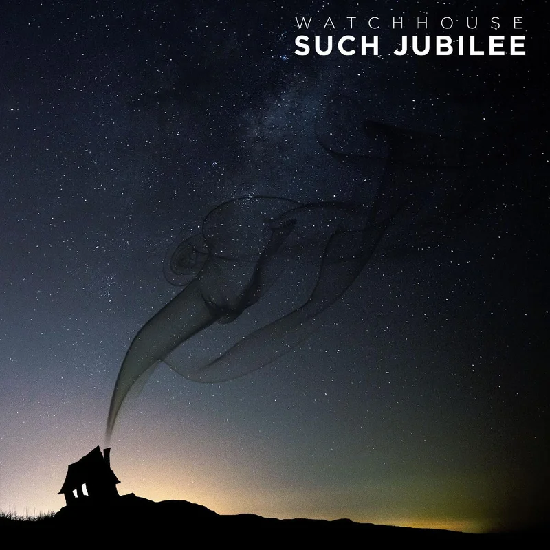 Watchhouse Such Jubilee (Opaque Deep Purple Vinyl)