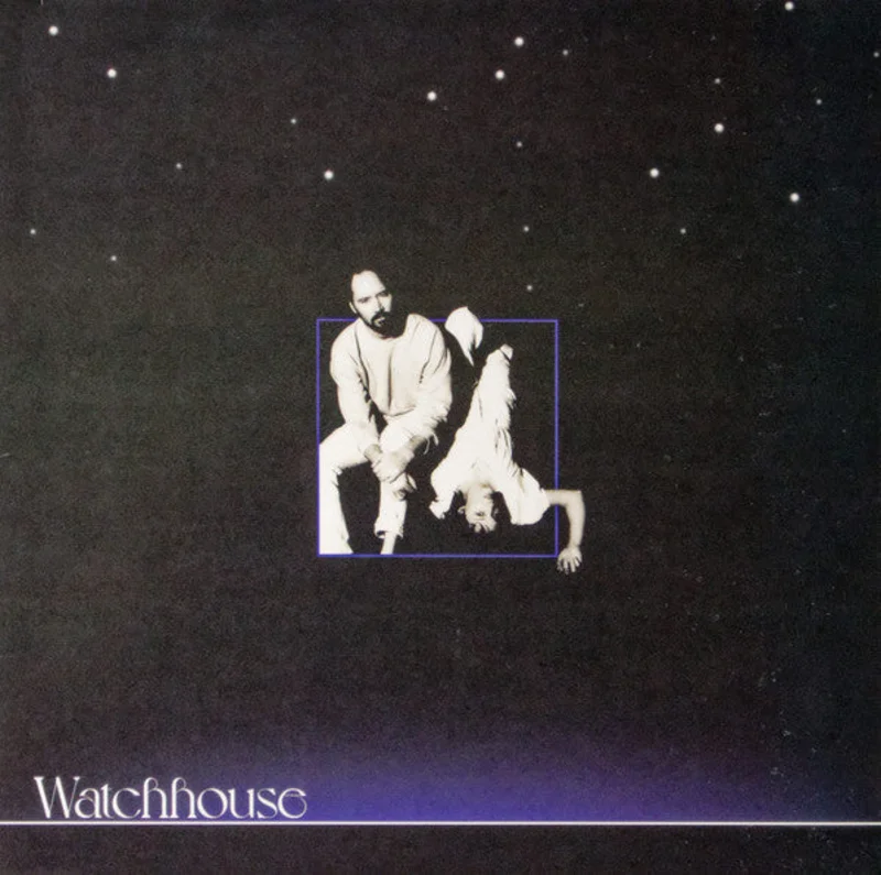 Watchhouse - Watchhouse