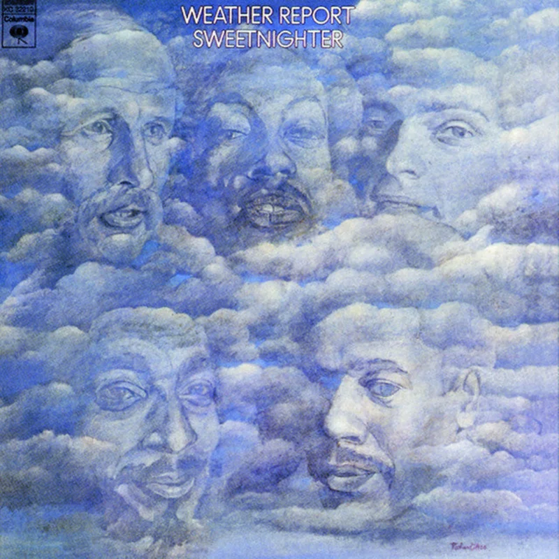 Weather Report - Sweetnighter (Music On Vinyl) (Arrives in 21 days)