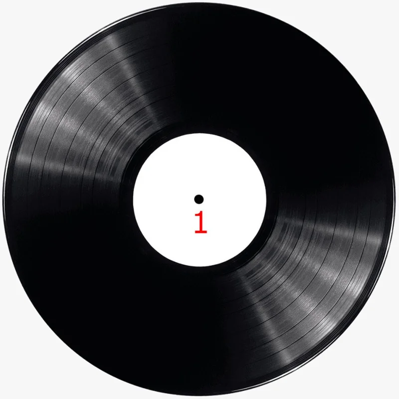 Website Testing Test Product - Please Ignore UK 12" vinyl