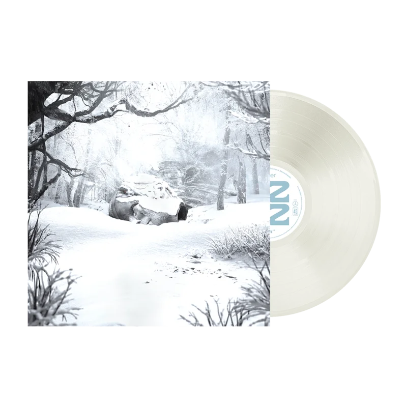 Weezer SZNZ: Winter (Milky Clear Indie Exclusive)