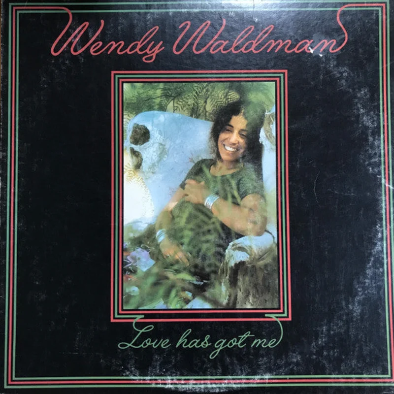 Wendy Waldman - Love Has Got Me