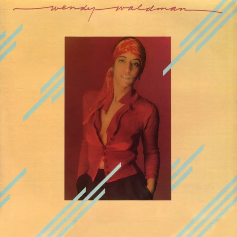 Wendy Waldman - Wendy Waldman