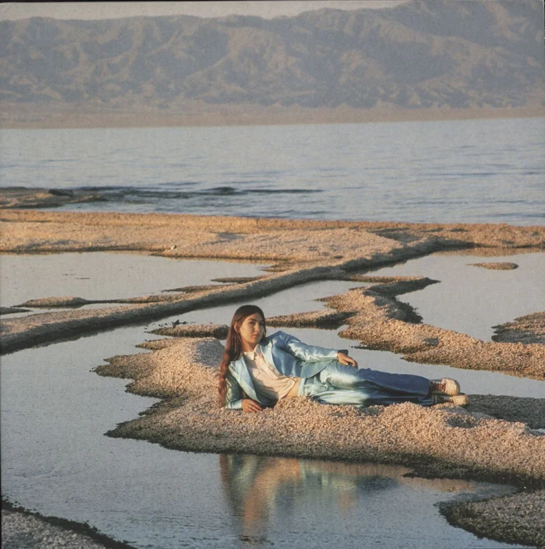 Weyes Blood Front Row Seat To Earth US Vinyl LP
