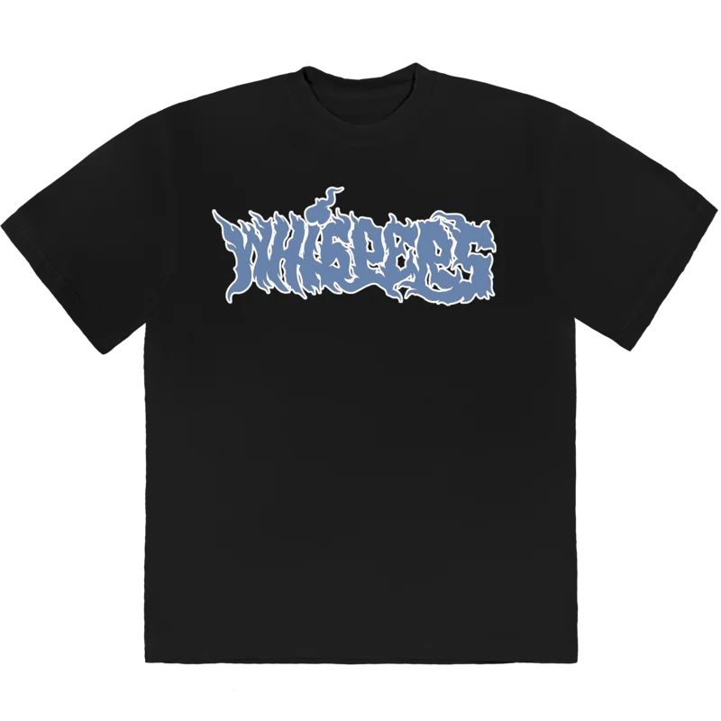 Whispers - Yom-Ma-Lok Shirt