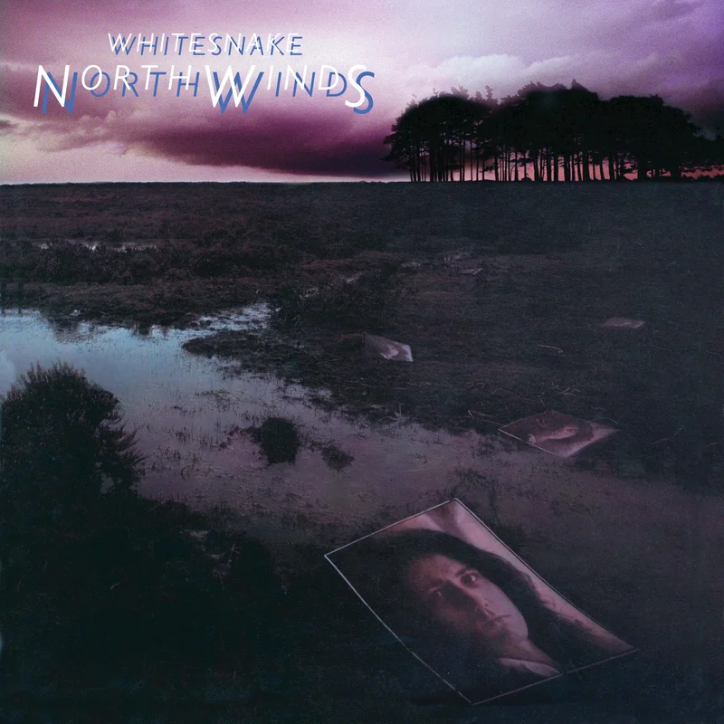 Whitesnake NorthWinds (RKTBR24) (B&MEX)