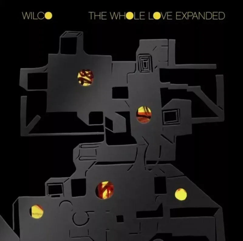 Wilco The Whole Love (Expanded) (3Lp) (Box Set)