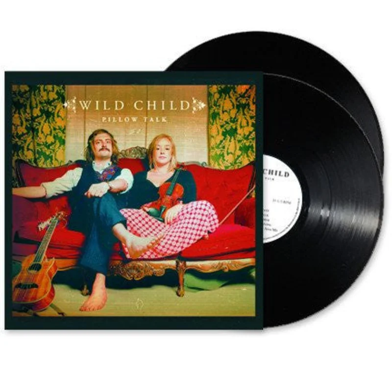 Wild Child - Pillow Talk