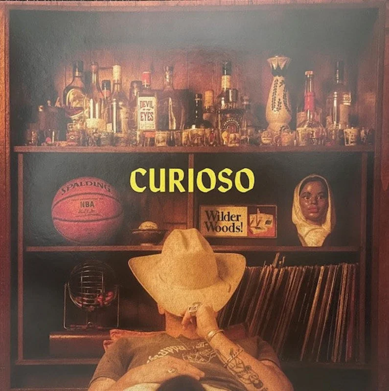 Wilder Woods - Curioso