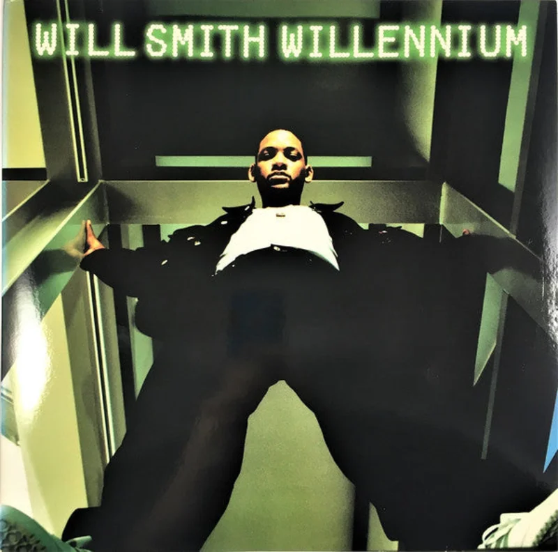 Will Smith - Willennium