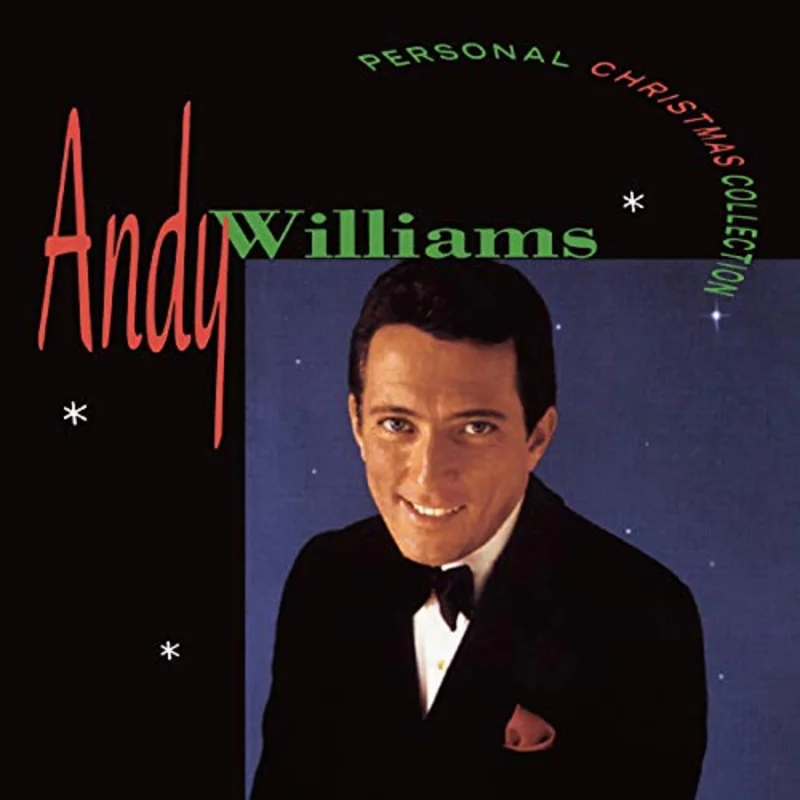 Williams, Andy Personal Christmas Collection (140 Gram Vinyl, Reissue, Download Insert)