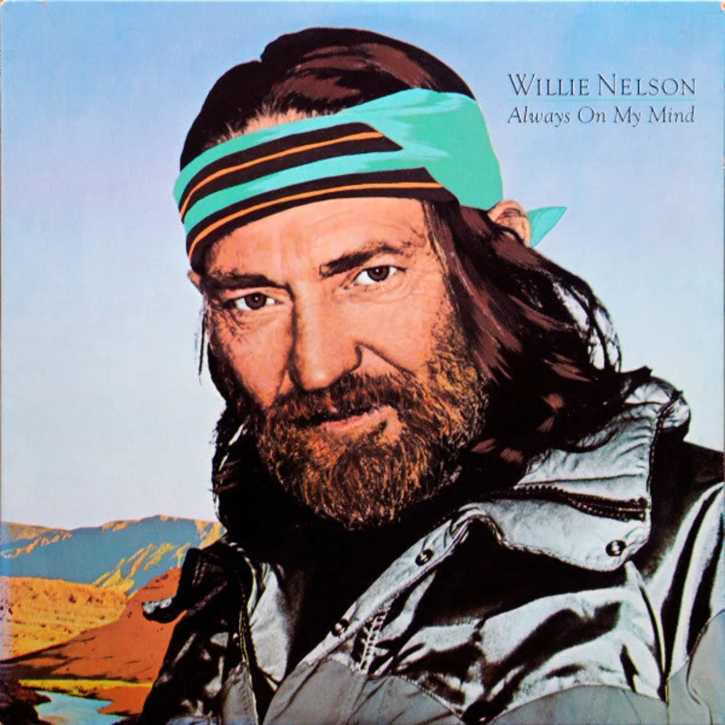 Willie Nelson - Always On My Mind