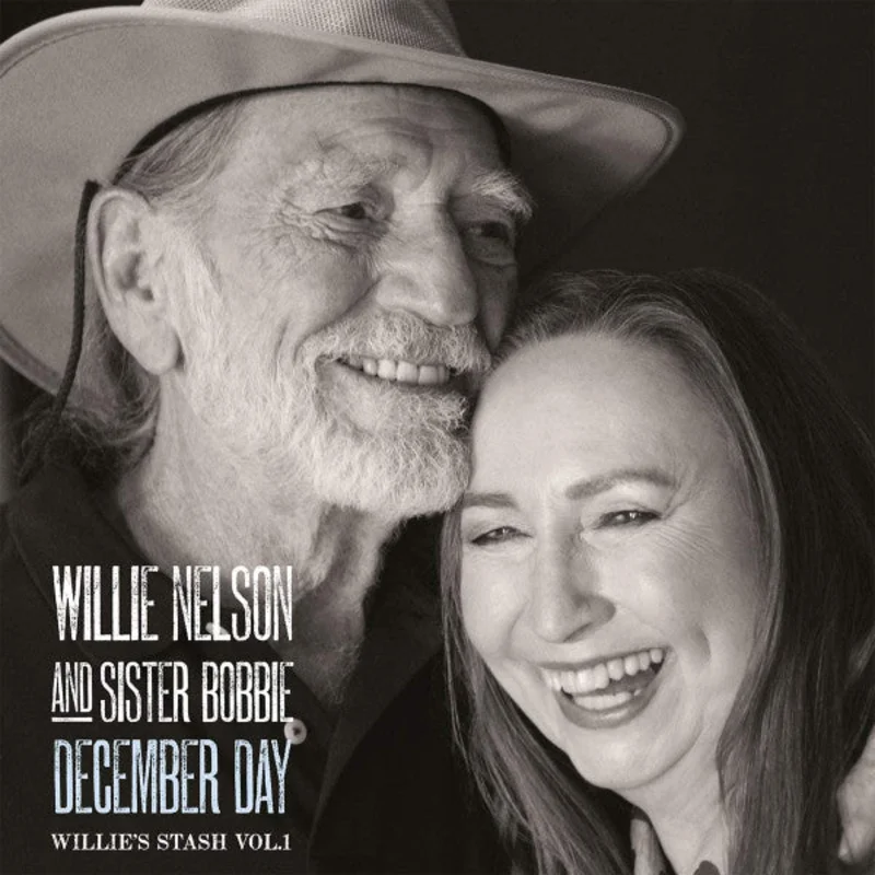 Willie Nelson, Bobbie Nelson - Willies Stash, Vol. 1: December Day