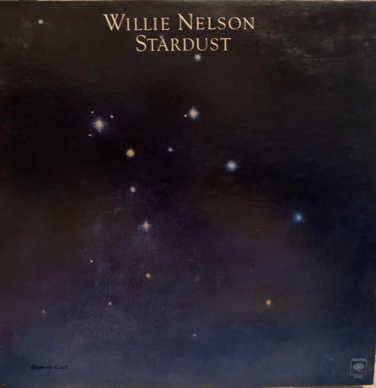 Willie Nelson - Stardust