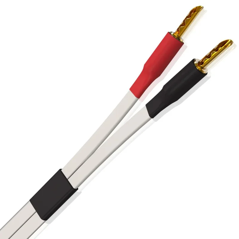 Wireworld Horizon Speaker Cable (Banana Plug) (Quick Ship)