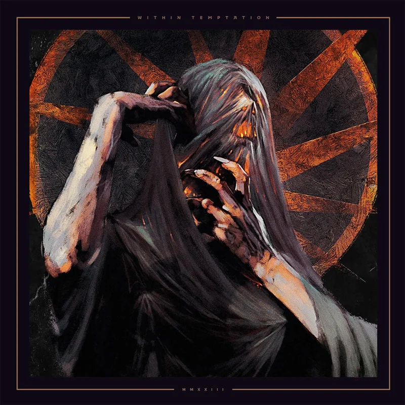 Within Temptation - Bleed Out (Music On Vinyl) (Arrives in 21 days)