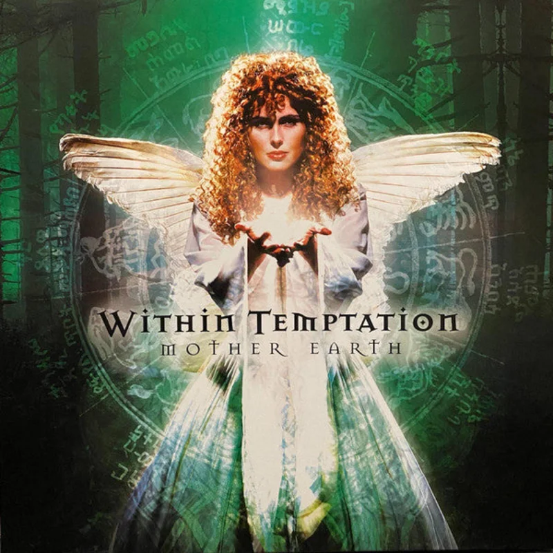 Within Temptation - Mother Earth